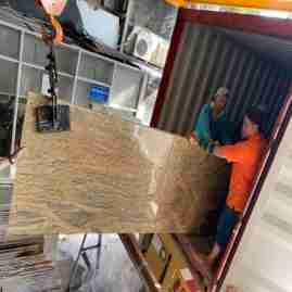 Nhận biết sản phẩm đá hoa cương giả, kém chất lượng Nhận biết sản phẩm đá hoa cương giả, kém chất lượng