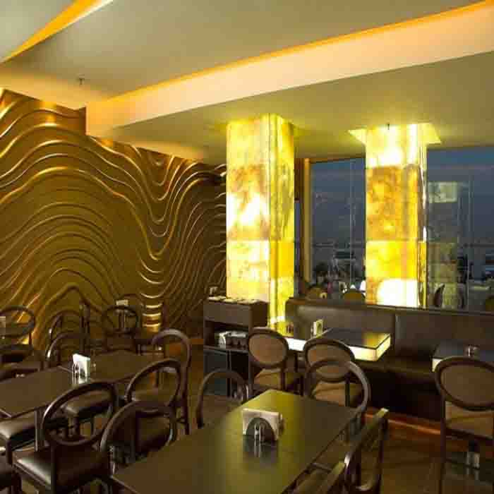 Ý nghĩa về các loại màu sắc của đá Onyx cẩm thạch Ý nghĩa về các loại màu sắc của đá Onyx cẩm thạch
