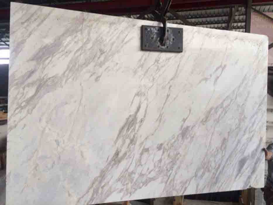 Giá Đá hoa cương sài gòn trắng volakas Giá Đá hoa cương sài gòn trắng volakas