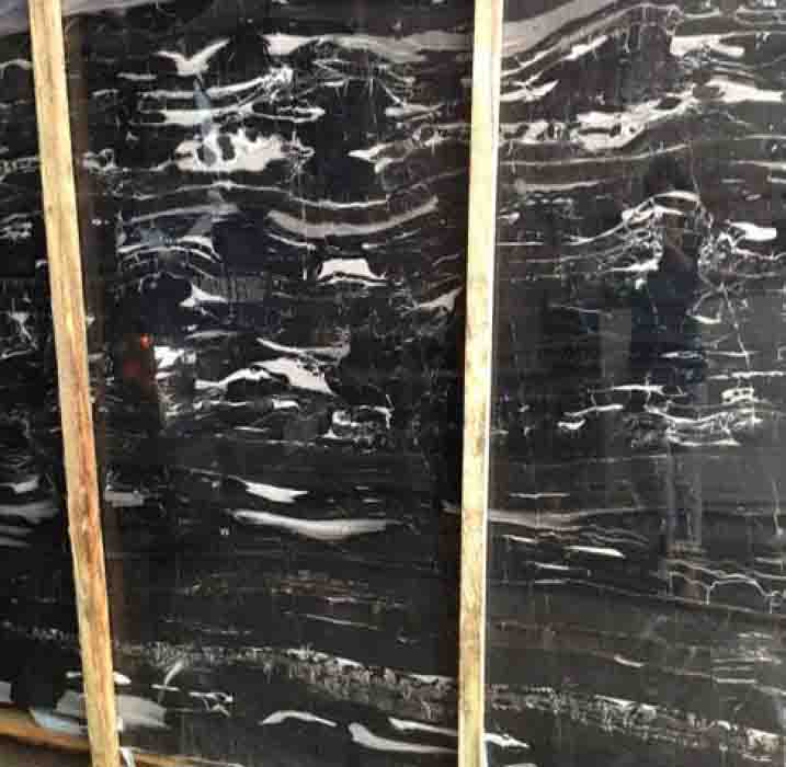 da hoa cuong marble trắng vân đen da hoa cuong marble trắng vân đen