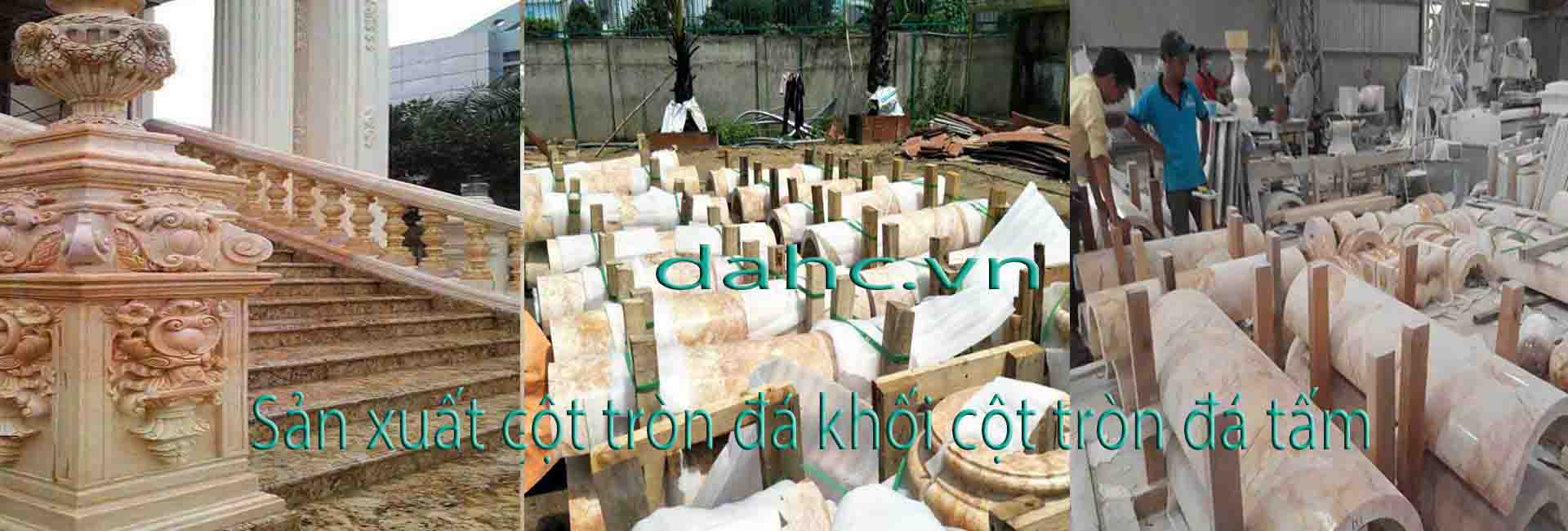 Đá hoa cương tại kho