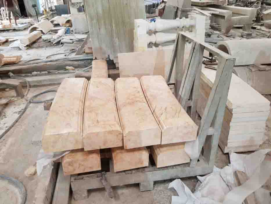 Tổng hợp giá các mẫu đá hoa cương tay vịn lan can, marble, granite, nhân tạo, onyx Tổng hợp giá các mẫu đá hoa cương tay vịn lan can, marble, granite, nhân tạo, onyx