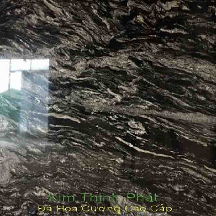Đá granite đen Đá granite đen