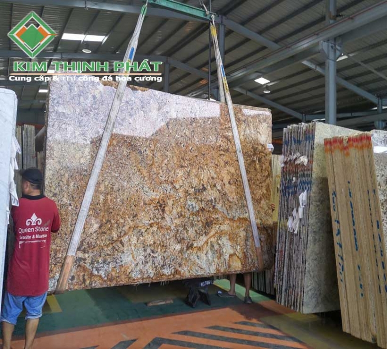 Đá hoa cương Mascarello ốp lát lâu đài tuyệt chêu Đá hoa cương Mascarello ốp lát lâu đài tuyệt chêu