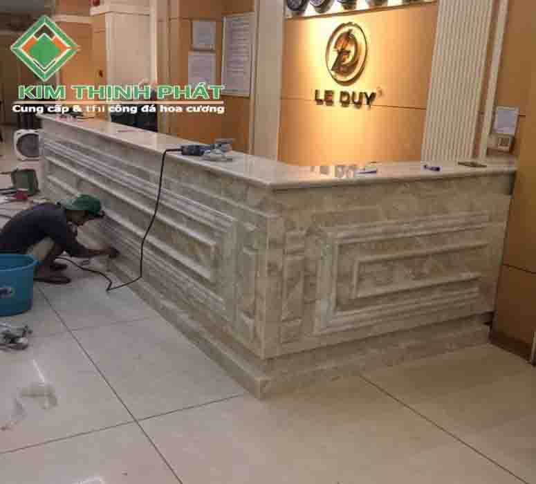 Đá hoa cương mẫu quầy bar nổi bật đẹp số 1 việt nam Đá hoa cương mẫu quầy bar nổi bật đẹp số 1 việt nam