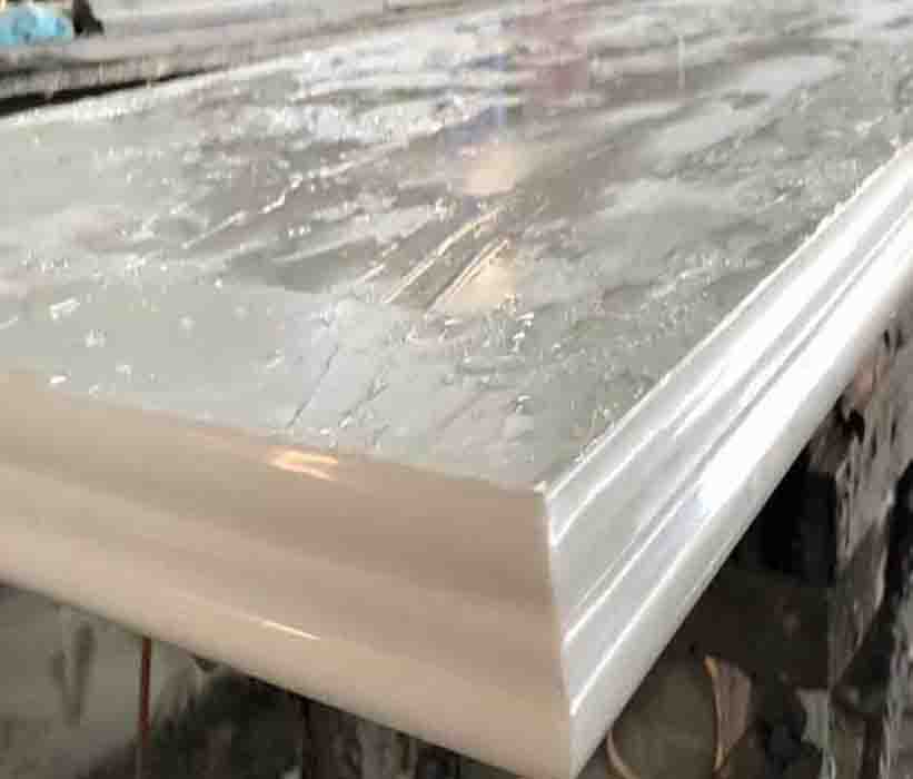 Làm thế nào để giữ vẻ đẹp lâu dài cho chỉ đá hoa cương Làm thế nào để giữ vẻ đẹp lâu dài cho chỉ đá hoa cương