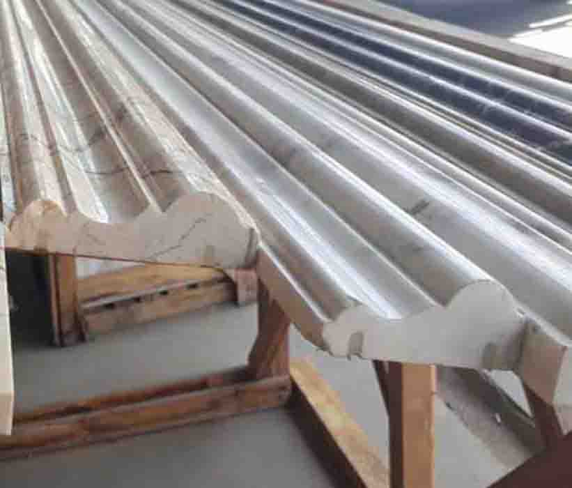 Liệu sử dụng chỉ đá hoa cương có đơn điệu không? Liệu sử dụng chỉ đá hoa cương có đơn điệu không?