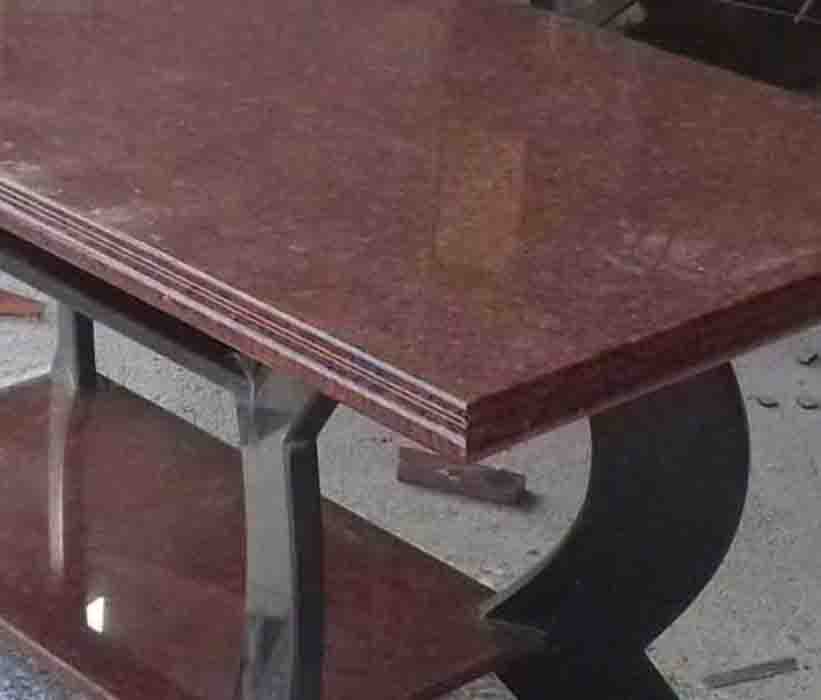 Lý do chỉ đá hoa cương vẫn là sự lựa chọn hoàn hảo cho mặt bàn bếp Lý do chỉ đá hoa cương vẫn là sự lựa chọn hoàn hảo cho mặt bàn bếp