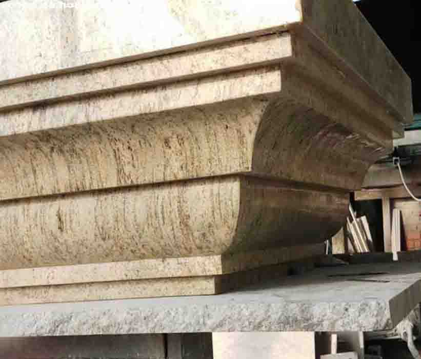 Lý do nên sử dụng chỉ đá hoa cương cho không gian nhà bạn. Lý do nên sử dụng chỉ đá hoa cương cho không gian nhà bạn.
