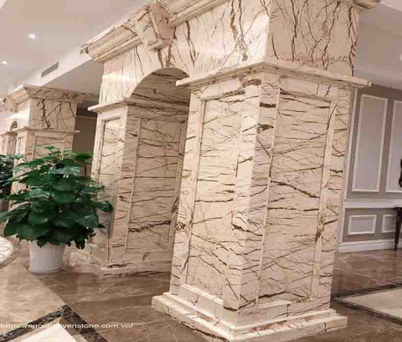 Chỉ đá hoa cương 111 Chỉ đá hoa cương 111