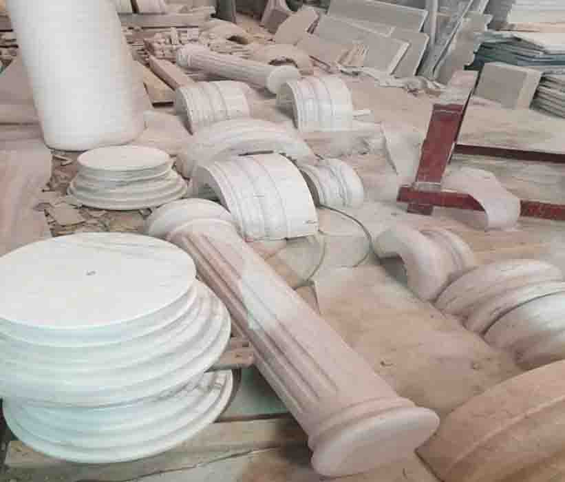 Chỉ đá hoa cương 114 Chỉ đá hoa cương 114