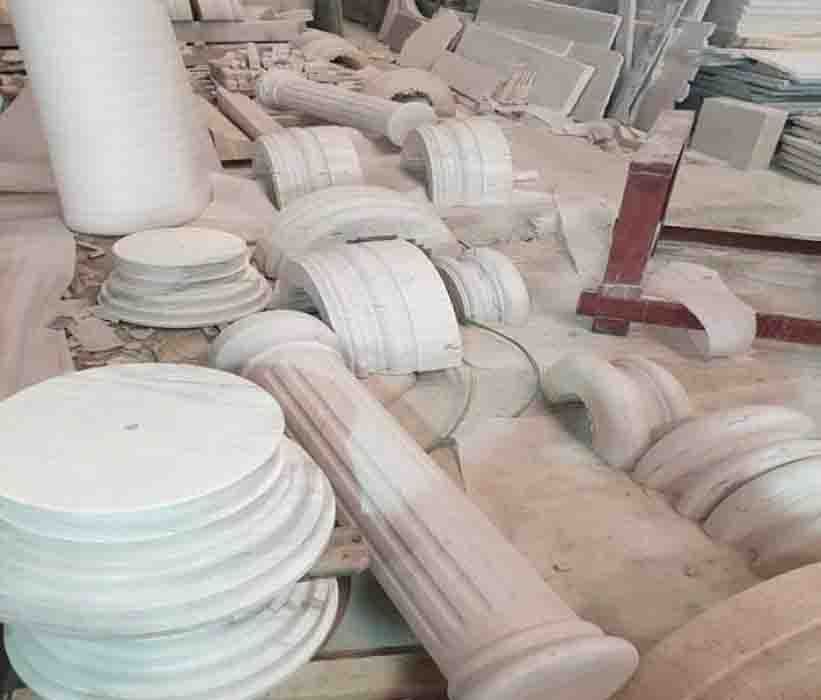 Màu chỉ đá hoa cương đẹp mắt thịnh hành hiện nay Màu chỉ đá hoa cương đẹp mắt thịnh hành hiện nay