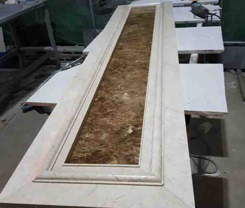 Mẹo chọn được loại chỉ đá hoa cương màu đẹp, tự nhiên Mẹo chọn được loại chỉ đá hoa cương màu đẹp, tự nhiên