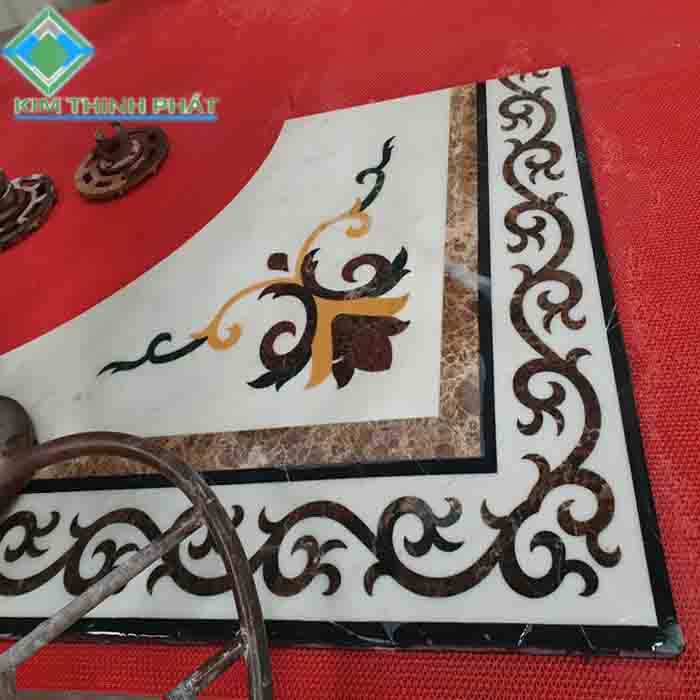 giá đá hoa cương hoa văn ktp3009 giá đá hoa cương hoa văn ktp3009