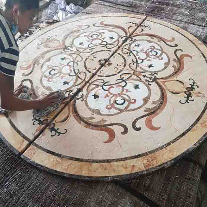 giá đá hoa cương hoa văn ktp3024 giá đá hoa cương hoa văn ktp3024