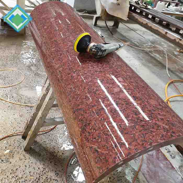 Tổng hợp giá cột tròn đá hoa cương Tổng hợp giá cột tròn đá hoa cương