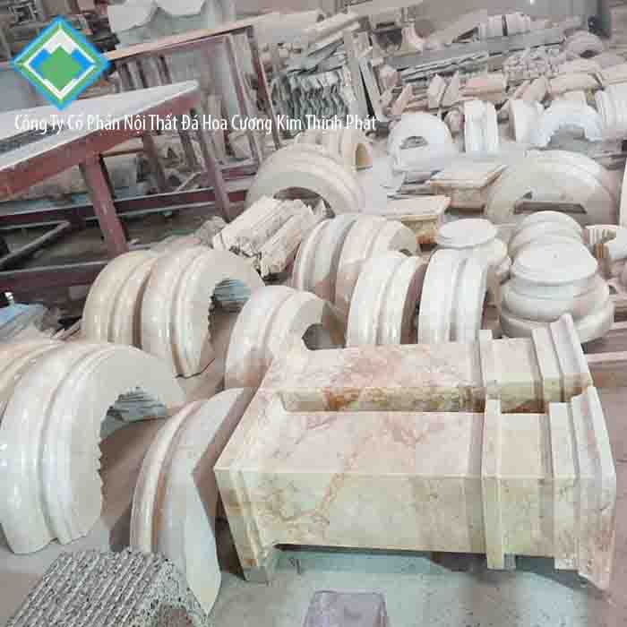 cột đá hoa cương 2148 Phương pháp thi công cột đá hoa cương 2148 Phương pháp thi công