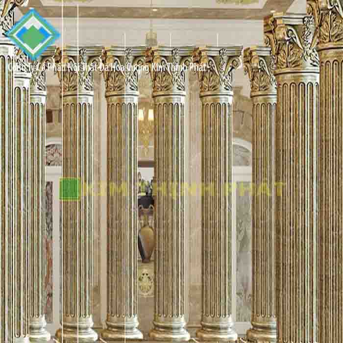 Cột đá hoa cương 2176 được ứng dụng trong cuộc sống Cột đá hoa cương 2176 được ứng dụng trong cuộc sống