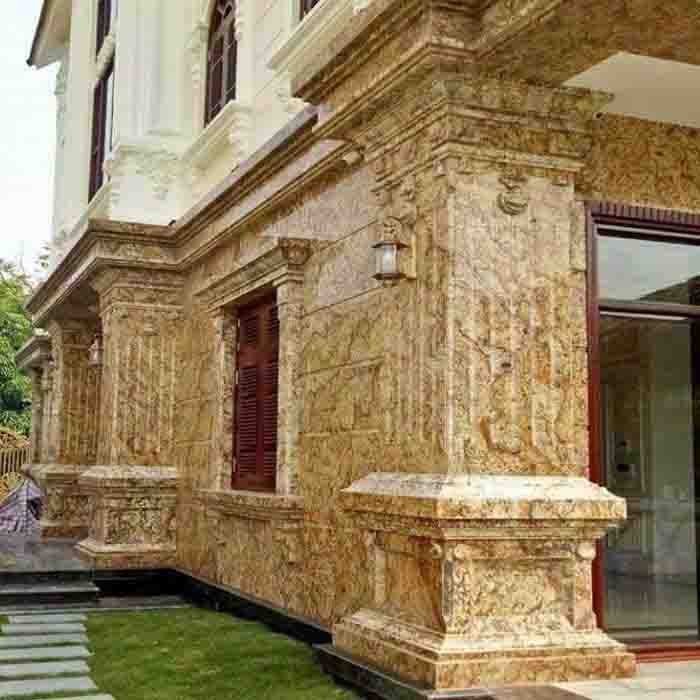cột đá tự nhiên đẹp nhất với giáng vẻ chi tiết đẹp cột đá tự nhiên đẹp nhất với giáng vẻ chi tiết đẹp