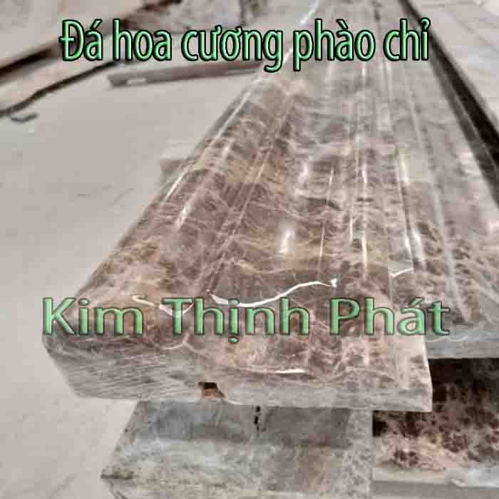 đá hoa cương chỉ phào nâu đen đá hoa cương chỉ phào nâu đen