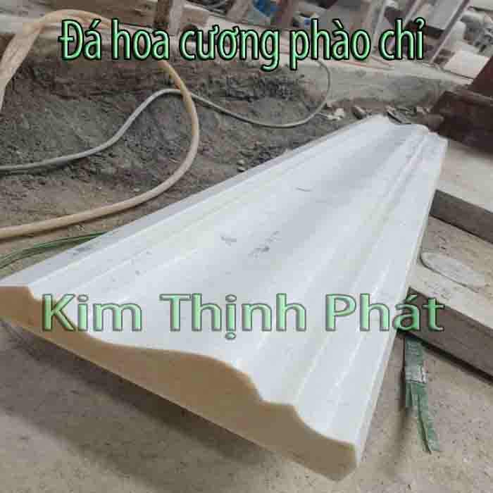 đá hoa cương chỉ phào trắng đá hoa cương chỉ phào trắng