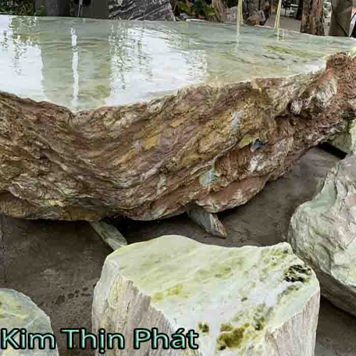 Đá hoa cương giá đá tự nhiên 193 Đá hoa cương giá đá tự nhiên 193