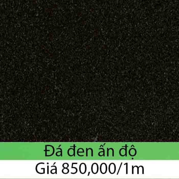Đá Hoa Cương Đen Ruby Ấn Độ | Ngoại Nhập * bảng giá 500 mẫu đá tự nhiên Đá Hoa Cương Đen Ruby Ấn Độ | Ngoại Nhập * bảng giá 500 mẫu đá tự nhiên