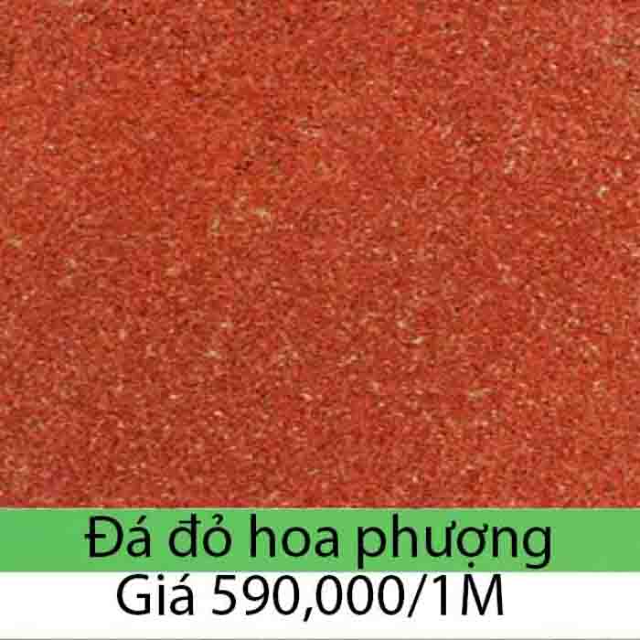 Đá Hoa Cương Đỏ AĐ Nhộm * bảng giá 500 mẫu đá tự nhiên Đá Hoa Cương Đỏ AĐ Nhộm * bảng giá 500 mẫu đá tự nhiên