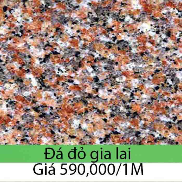 Giá đá đỏ Gia lai Giá đá đỏ Gia lai