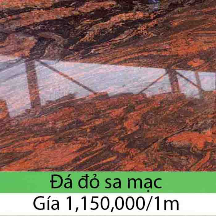 Giá đá đỏ sa mạc Giá đá đỏ sa mạc