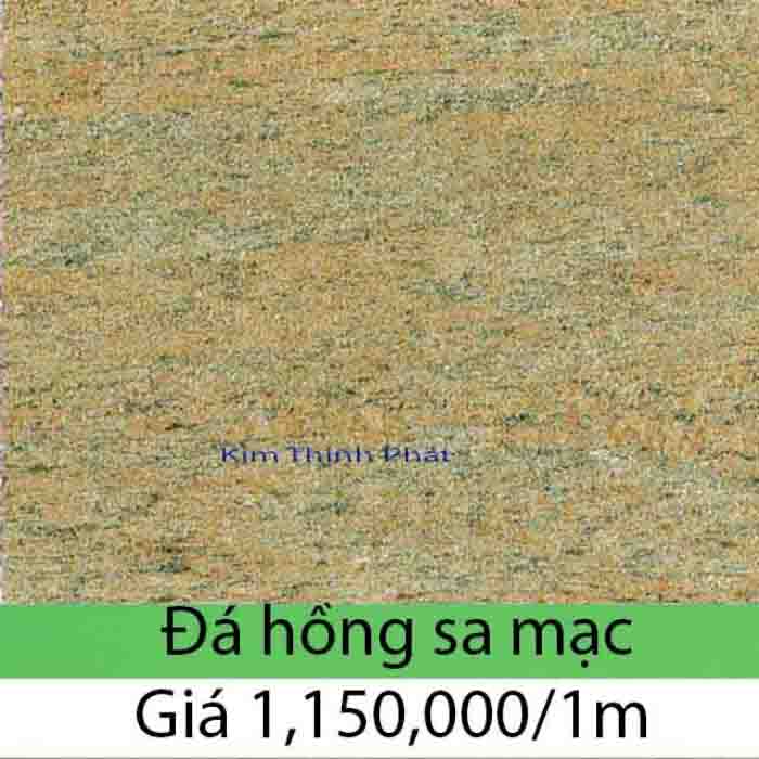 Giá đá hồng sa mạc Giá đá hồng sa mạc