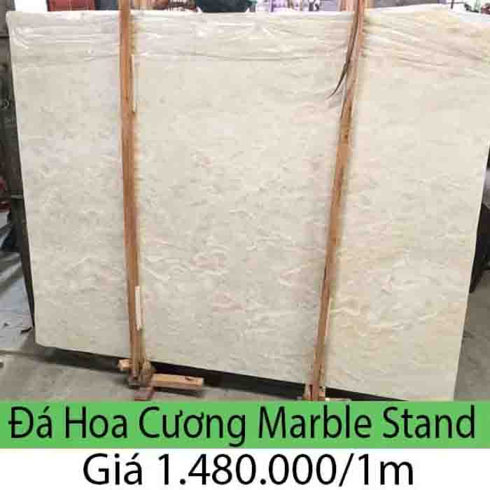 Đá Hoa Cương Marble Stand Cream Đá Hoa Cương Marble Stand Cream