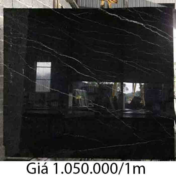Đá Negro-Marquina Đá Negro-Marquina