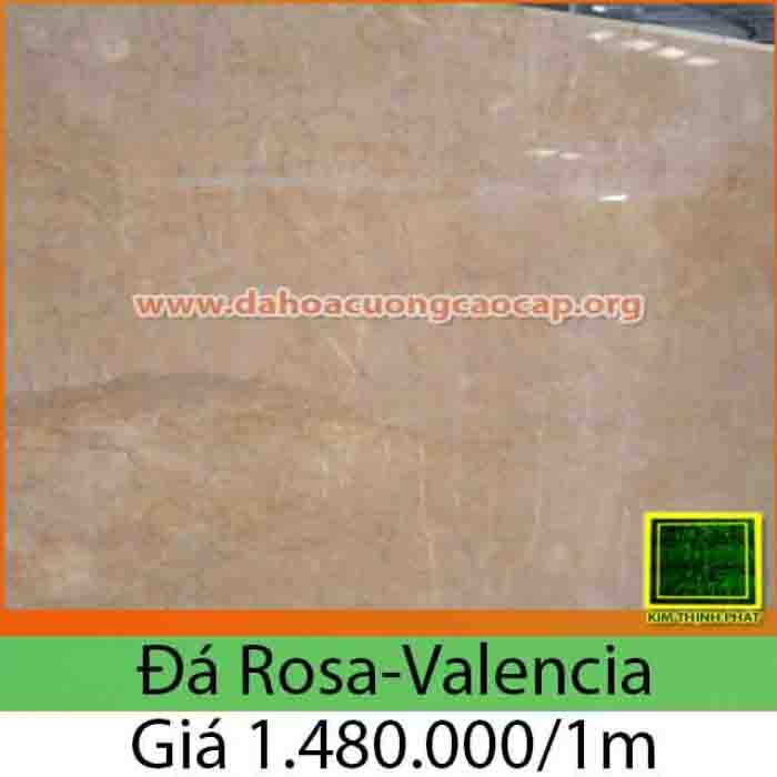 Đá Rosa-Valencia Đá Rosa-Valencia