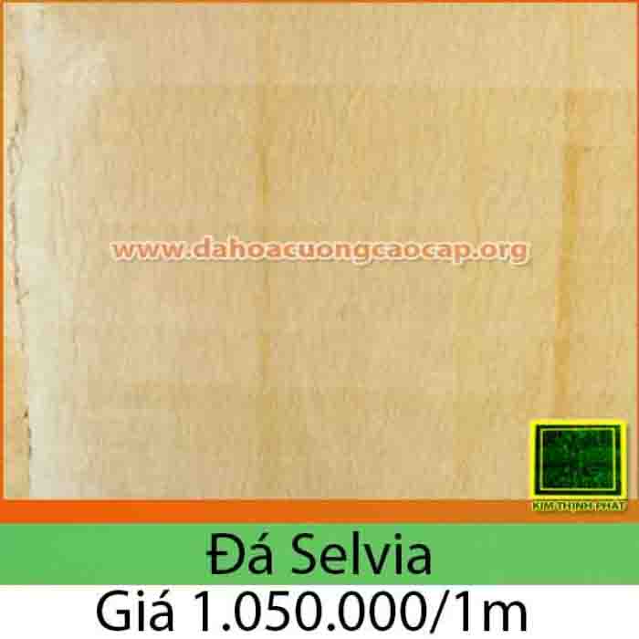 Đá Selvia Đá Selvia
