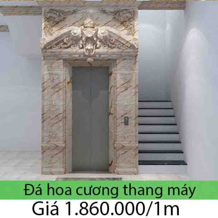 74 mẫu đá marble ốp thang máy 74 mẫu đá marble ốp thang máy