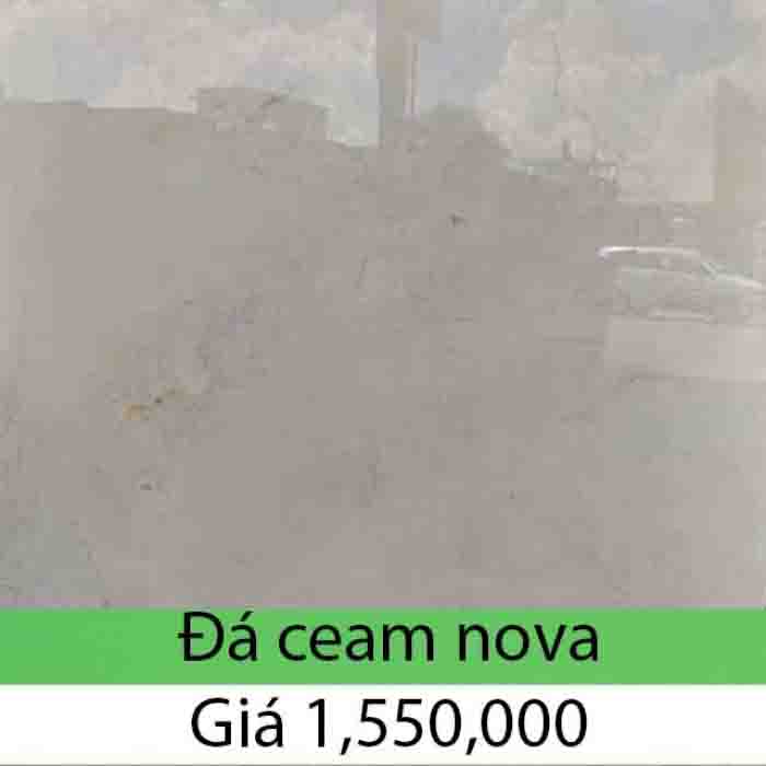 Bảng báo giá đá hoa cương cream nơva hướng dẫn chọn đá marble