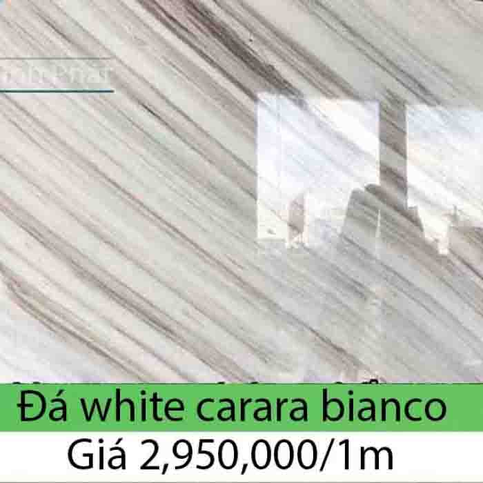 Bảng báo giá đá hoa cương marble bianco carara giá mới Bảng báo giá đá hoa cương marble bianco carara giá mới