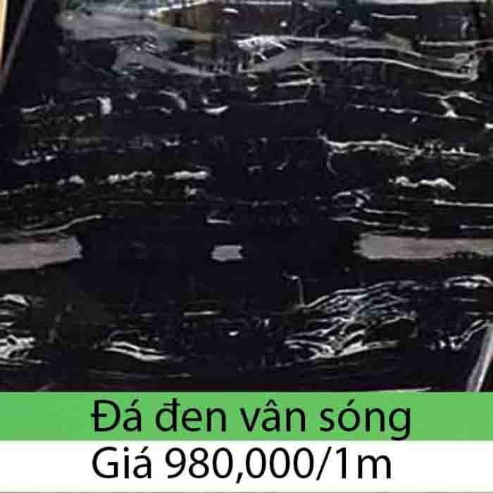 Bảng báo giá đá hoa cương marble đen vân trắng ý giá mới Bảng báo giá đá hoa cương marble đen vân trắng ý giá mới