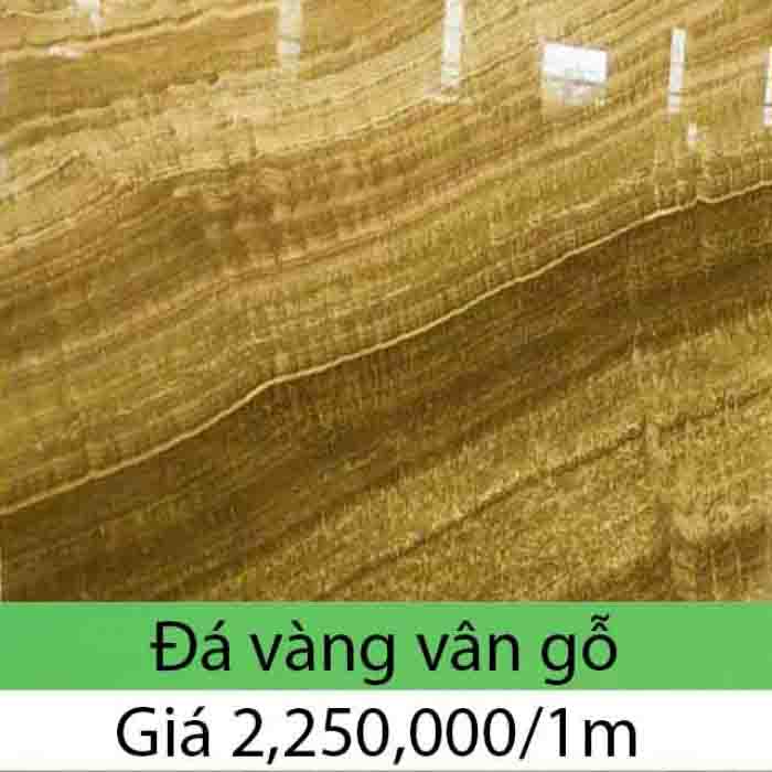 Bảng báo giá đá hoa cương marble vân gỗ vàng giá mới Bảng báo giá đá hoa cương marble vân gỗ vàng giá mới