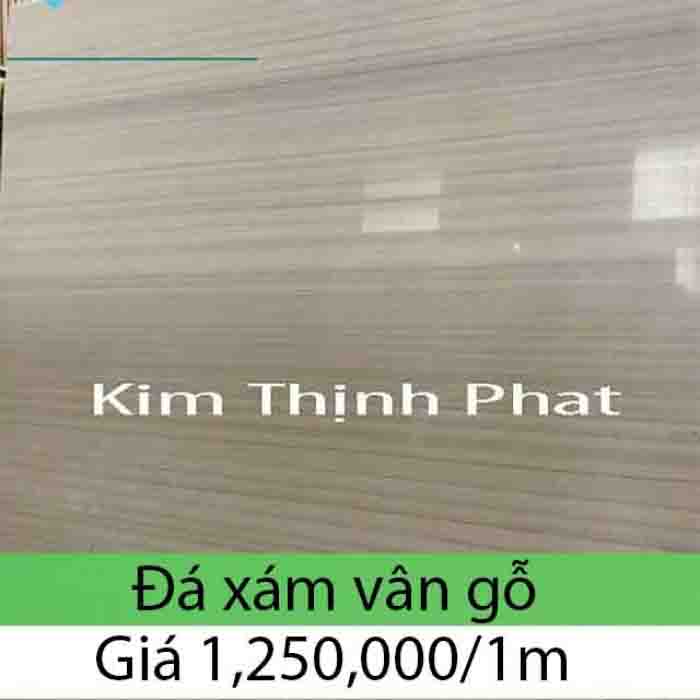 Bảng báo giá đá hoa cương marble xám vân gỗ giá mới Bảng báo giá đá hoa cương marble xám vân gỗ giá mới