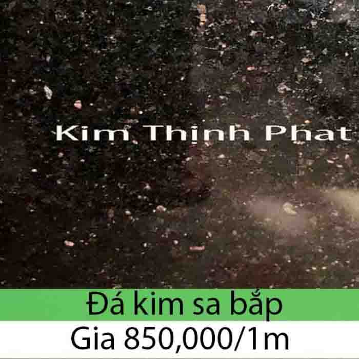 Bảng gia đá hoa cương granite kim sa trung giá mới Bảng gia đá hoa cương granite kim sa trung giá mới