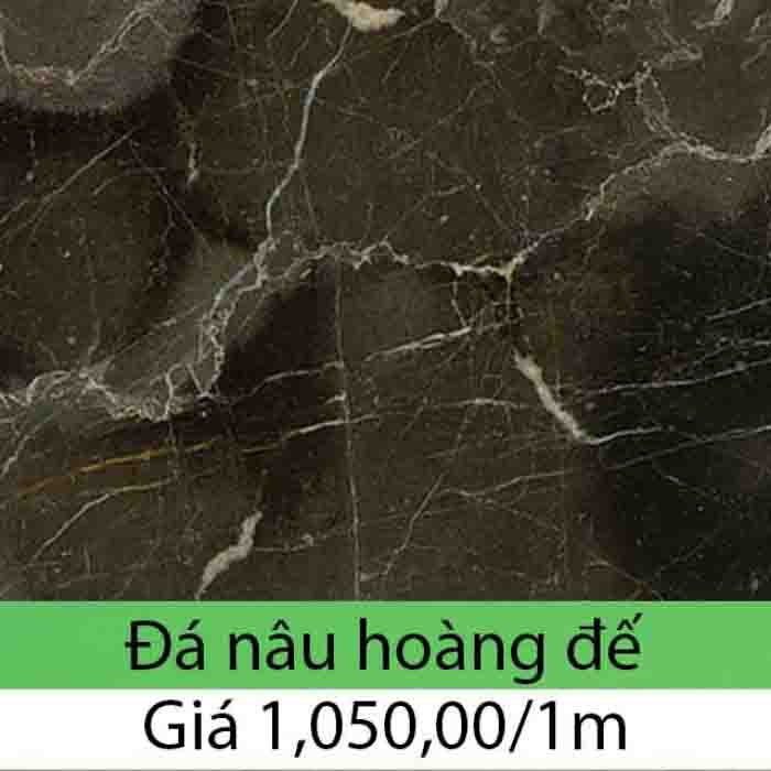 Bảng giá đá hoa cương nâu hoàng đế giá mới đá marble Bảng giá đá hoa cương nâu hoàng đế giá mới đá marble