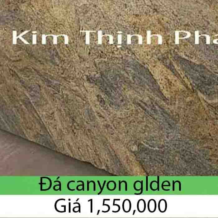 Giá đá canyon glden Giá đá canyon glden