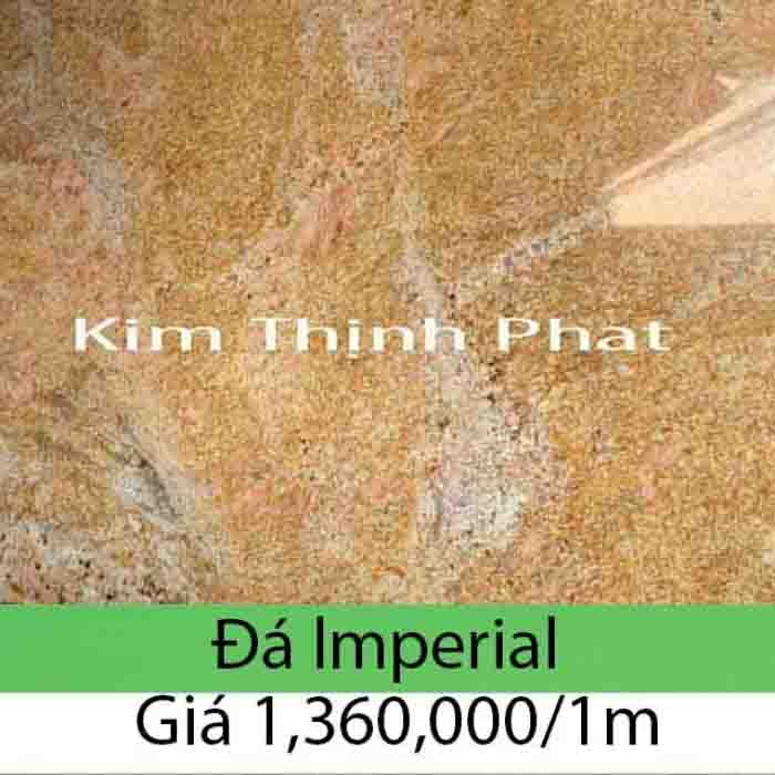 Giá đá lmperial Giá đá lmperial