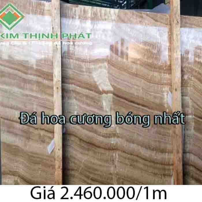 Giá đá marble nâu Giá đá marble nâu