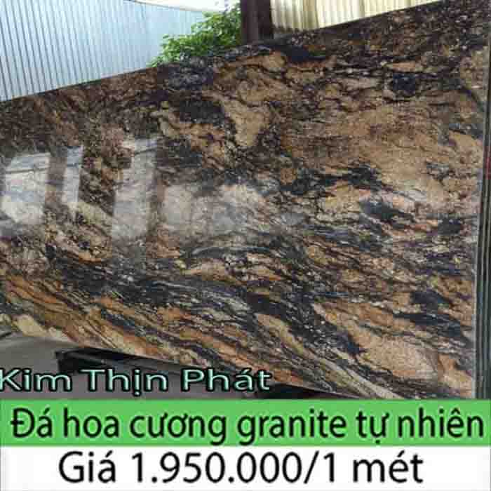 Đá hoa cương Rainforest Brown Đá hoa cương Rainforest Brown