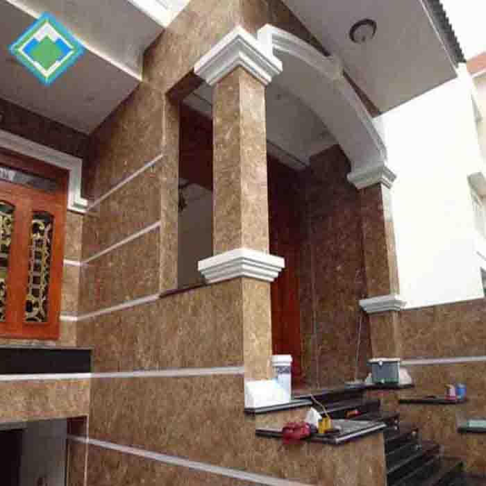 Mẫu Đá Granite Cho Nhà Phố Đẹp Mẫu Đá Granite Cho Nhà Phố Đẹp