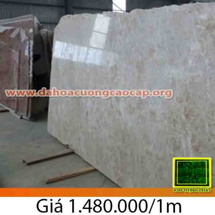 Đá Thalan-Beige-Slab Đá Thalan-Beige-Slab