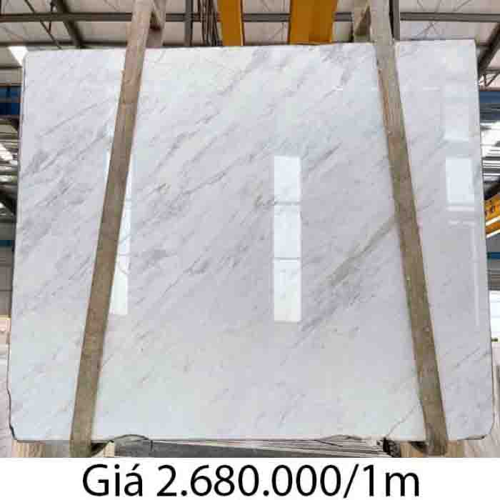 ĐÁ TRẮNG VOLAKAS ĐÁ TRẮNG VOLAKAS